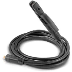 STAHLWERK Portaelettrodo MMA/ARC 200 A Pinze Per Saldatura / Pinza Per Elettrodi / Pacchetto Di Tubi Per Attrezzature Di Saldatura Con 3 M Di Cavo Di Saldatura Con 25 Mm² E 9 Mm Di Raccordo Per Mandri 8 STAHLWERK Portaelettrodo MMA/ARC 200 A Pinze Per Saldatura / Pinza Per Elettrodi / Pacchetto Di Tubi Per Attrezzature Di Saldatura Con 3 M Di Cavo Di Saldatura Con 25 Mm² E 9 Mm Di Raccordo Per Mandri -ProSald Italia 98883926 2