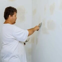 Spatola In Acciaio Inossidabile 4 Pezzi 2-3-4-5 Pollici (giallo Nero) -ProSald Italia 99779200 5