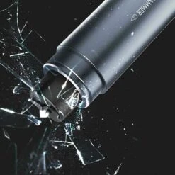 Strumento Di Sicurezza Per Autobus Martello Di Sicurezza Per Auto Di Emergenza Martello Di Sicurezza Per Veicoli Martello Di Fuga Attrezzo Per Martello Di Salvataggio Taglia Cinture Di Sicurezza Per A -ProSald Italia 99780258 3