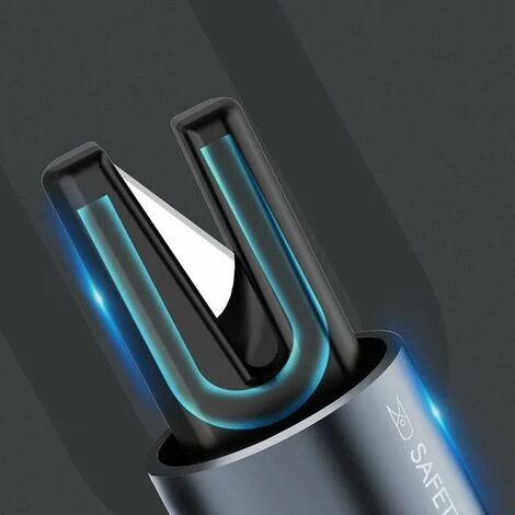 Strumento Di Sicurezza Per Autobus Rompivetri Per Auto Di Emergenza Martello Di Sicurezza Per Veicoli Martello Di Fuga Martello Di Autosoccorso Tagliacinture Di Sicurezza Per Auto Tagliavetri Tagliave 6 Strumento Di Sicurezza Per Autobus Rompivetri Per Auto Di Emergenza Martello Di Sicurezza Per Veicoli Martello Di Fuga Martello Di Autosoccorso Tagliacinture Di Sicurezza Per Auto Tagliavetri Tagliave - immagine 4