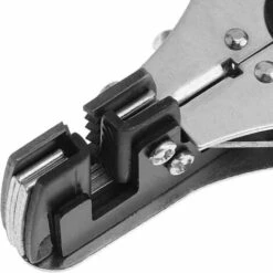 Spelafili Automatico Di Precisione Da 18 Cm, Spelafili Automatico, Piegatore E Spelafili, Pinza Multiuso Per Spelare, Tagliare, Crimpare -ProSald Italia 99781195 5