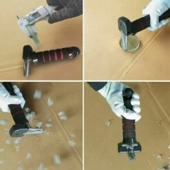 Martello Di Sicurezza Per Auto Multifunzionale, Maniglia Ausiliaria Per Auto, Strumento Di Fuga Di Emergenza Con Rompivetro E Taglierina Per Cintura Di Sicurezza, Adatto Per Auto, Ufficio, Casa, 11 Martello Di Sicurezza Per Auto Multifunzionale, Maniglia Ausiliaria Per Auto, Strumento Di Fuga Di Emergenza Con Rompivetro E Taglierina Per Cintura Di Sicurezza, Adatto Per Auto, Ufficio, Casa, -ProSald Italia 99781305 5