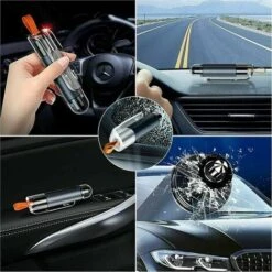 Strumento Di Salvataggio Come Portachiavi Strumento Di Salvataggio Portachiavi Strumento Di Emergenza Con Tagliacintura Martello Di Salvataggio Strumento Di Salvataggio Utilizzato Rapidamente Per Auto 9 Strumento Di Salvataggio Come Portachiavi Strumento Di Salvataggio Portachiavi Strumento Di Emergenza Con Tagliacintura Martello Di Salvataggio Strumento Di Salvataggio Utilizzato Rapidamente Per Auto -ProSald Italia 99853377 4