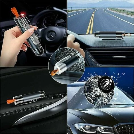 Strumento Di Salvataggio Come Portachiavi Strumento Di Salvataggio Portachiavi Strumento Di Emergenza Con Tagliacintura Martello Di Salvataggio Strumento Di Salvataggio Utilizzato Rapidamente Per Auto 6 Strumento Di Salvataggio Come Portachiavi Strumento Di Salvataggio Portachiavi Strumento Di Emergenza Con Tagliacintura Martello Di Salvataggio Strumento Di Salvataggio Utilizzato Rapidamente Per Auto - immagine 4