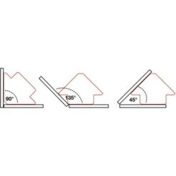 BGS Technic Supporto Magnetico -ProSald Italia 99965339 4