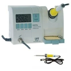 Stazione Saldante Digitale 48W ZD-937 LIFE